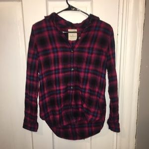 super soft flannel